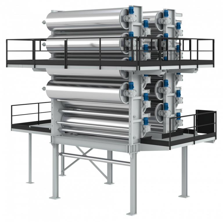 Ramina srl Drying machines